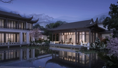 不用再去找了,2024年07月杭州富阳品质四居全在这了!