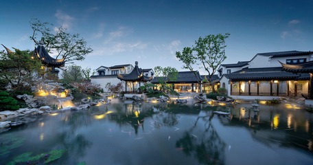 房企年度观察 | 融创式解答:“城市共建者”角色如何深化?