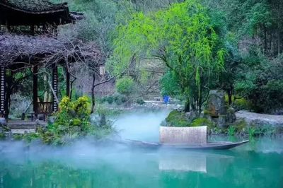 富硒养生号旅游专列-恩施重庆渝东南7日游