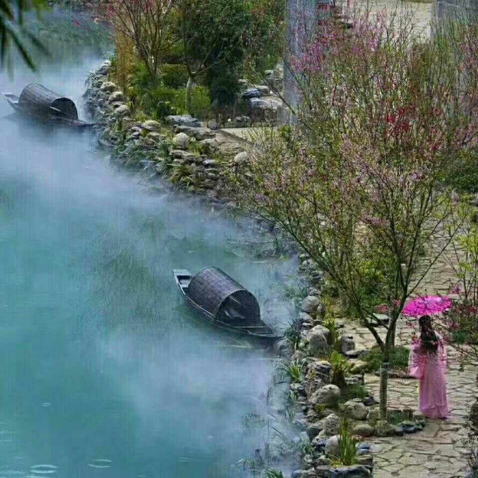 重庆市酉阳县桃花源