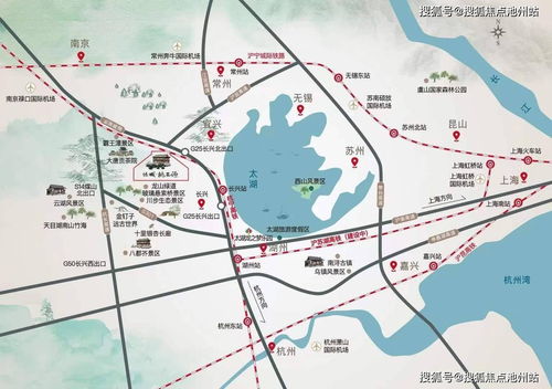 长兴 绿城桃花源售楼处电话是多少 火了售楼位置及详情 最新价格 图文解析