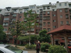 红星桃花源图片相册,沈阳红星桃花源实景图 室外图 小区配套图