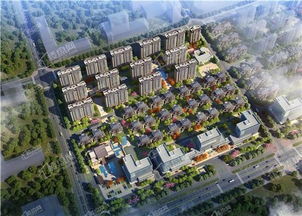 明发 桃花源著 层层退台真洋房 130万 套起