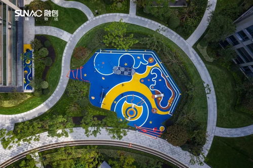 2018融创优秀交付大区 示范区景观盘点