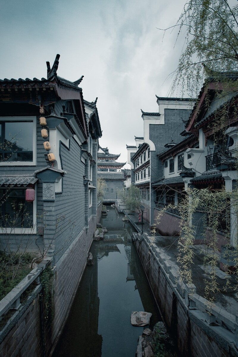 【你学法我送票常德】桃花源