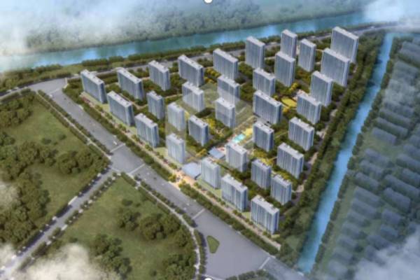 嘉兴市海盐县蓝城春风桃源怎么样 售楼处地址 售楼处电话 房源详情