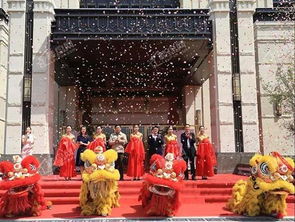 三开三捷丨有一种热销叫桃花源著