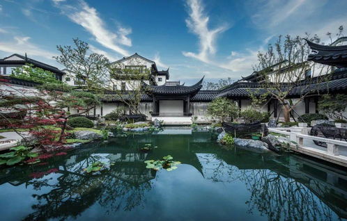 在杭州城西,还能买到900万级的绿城合院吗