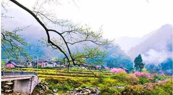 贵州那个叫松桃的县, 美得让人窒息, 你却还不知道