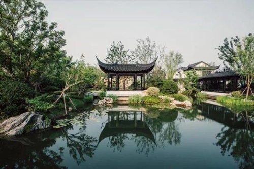 上海桃花源 上海桃花源 楼盘详情 售楼中心