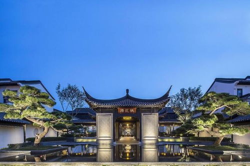 入沈三年的融创,再次演绎新的江山传奇