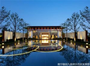 携手嘻哈包袱铺送 喜乐 ,融创九棠府用心营造归心生活