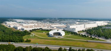 【宝马增资美国斯帕坦堡工厂 bmw x7即将投产_台州好德宝新闻资讯】-汽车之家