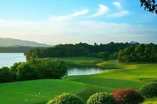 绿城高尔夫小镇 开盘4个月即售罄，长沙别墅热销传奇