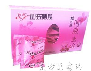 礼盒阿胶速溶粉招商与批发代理——桃花源品牌引领健康新潮流