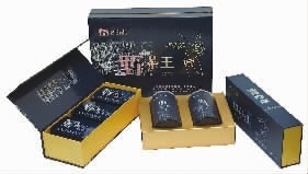 桃花源里新‘硒’旺 桃花源