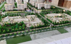 海垦桃花源图片相册,三亚海垦桃花源实景图 室外图 小区配套图