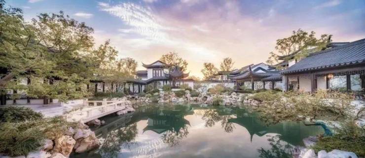 上海桃花源售楼处电话及24小时服务详情