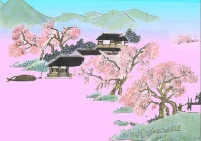 《桃花源记》新解 陶渊明的“鬼故事”与乌托邦寓言